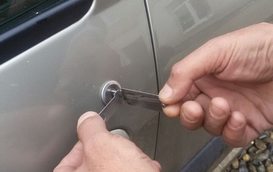 Вскрытие автомобилей в Новокузнецке - 4
